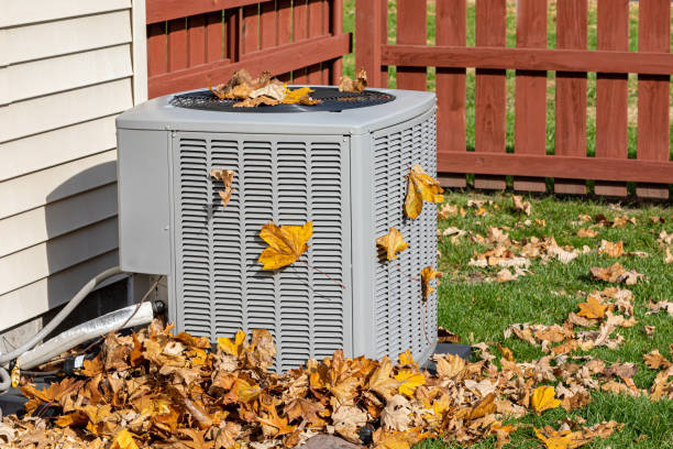 Best Residential HVAC in Tybee Island, GA