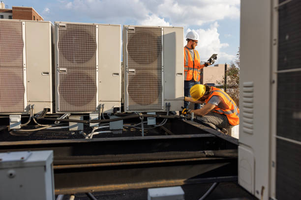 Best HVAC Financing and Leasing in Tybee Island, GA