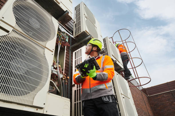 Best Residential HVAC in Tybee Island, GA