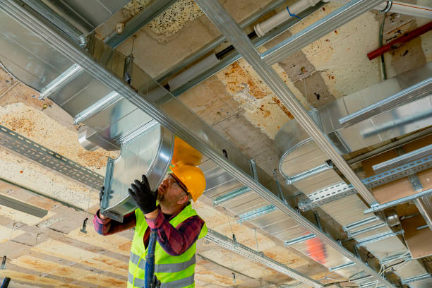 Best Commercial HVAC in Tybee Island, GA