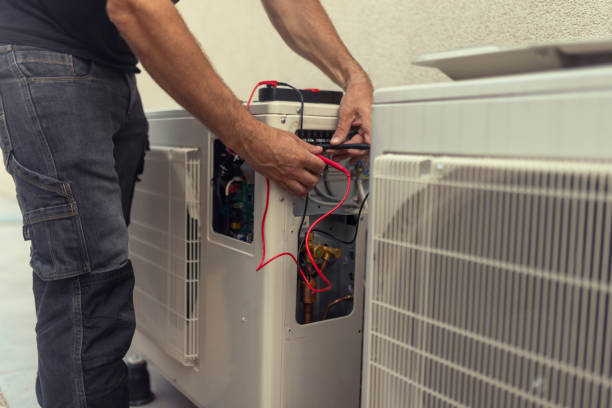 Best HVAC Retrofitting and Upgrading in Tybee Island, GA