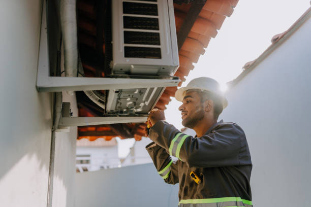 Tybee Island, GA HVAC Company