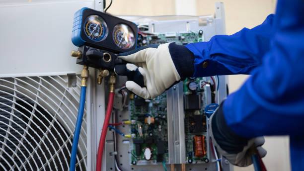 Best Solar-powered HVAC Systems in Tybee Island, GA