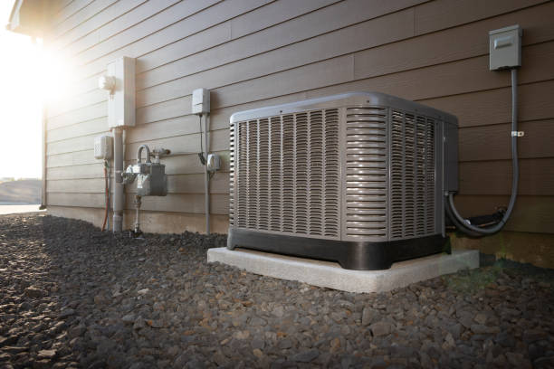 Best Thermostats and Smart Controls in Tybee Island, GA